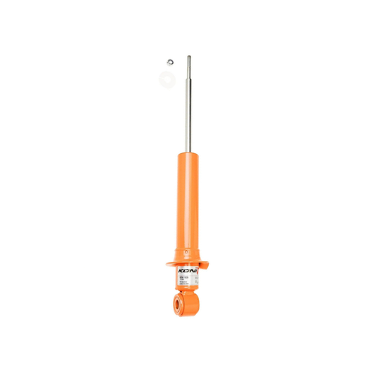 Koni STR.T (Orange) Shock 06-15 Mazda MX-5 NC Rear - Single Shock