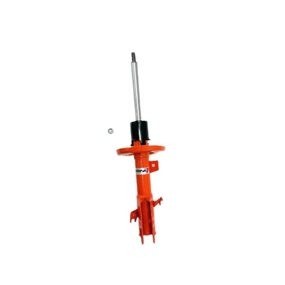 Koni STR.T (Orange) Shock Ford Fiesta - Left Front