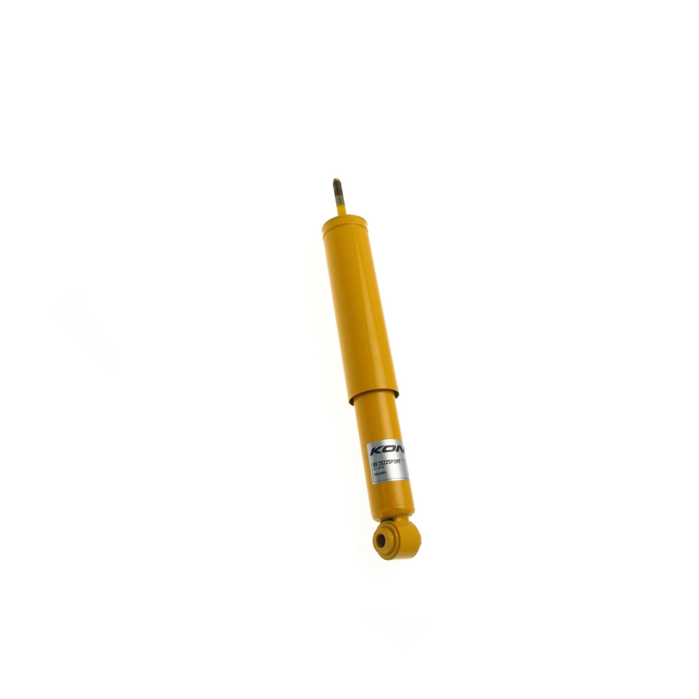 Koni Sport (Yellow) Shock 8/87-88 BMW 3 Series - E30 324TD - Rear