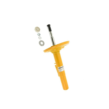 Koni Sport (Yellow) Shock 99-05 Porsche 911 (996) Carrera 2 (excl. C4/ Turbo/ GT2/ GT3) - Front