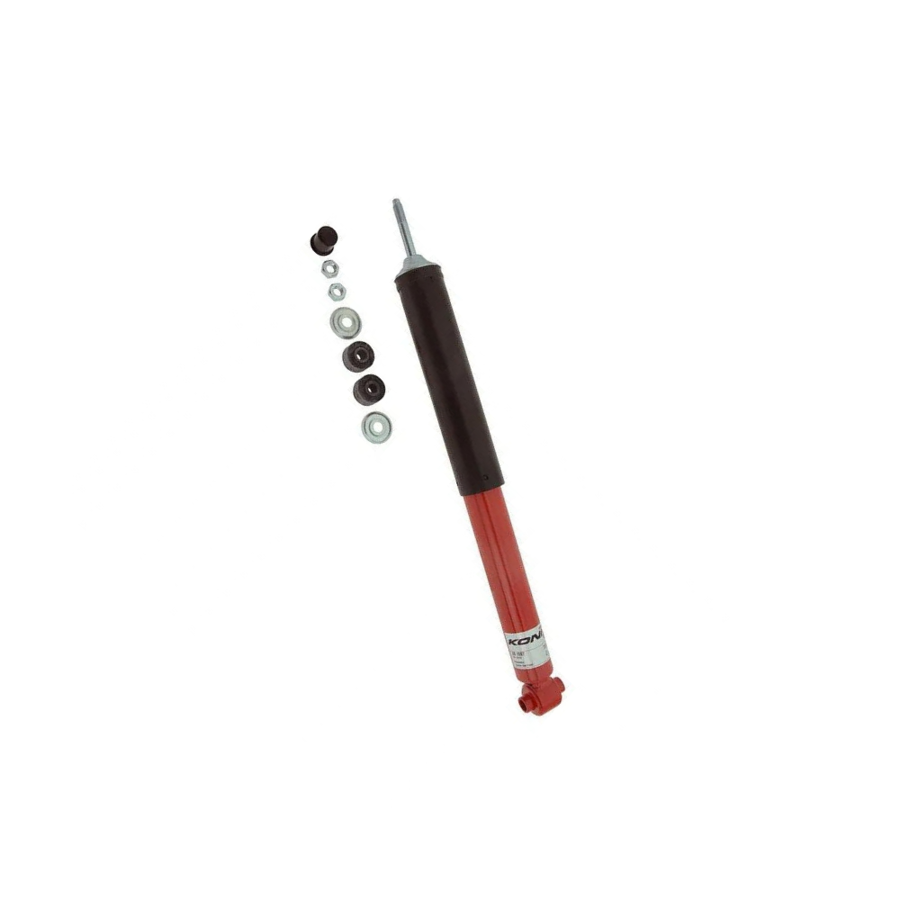 Koni Special D (Red) Shock 78-93 Saab 900/ 900 Turbo/ Turbo 16 Valve - Rear