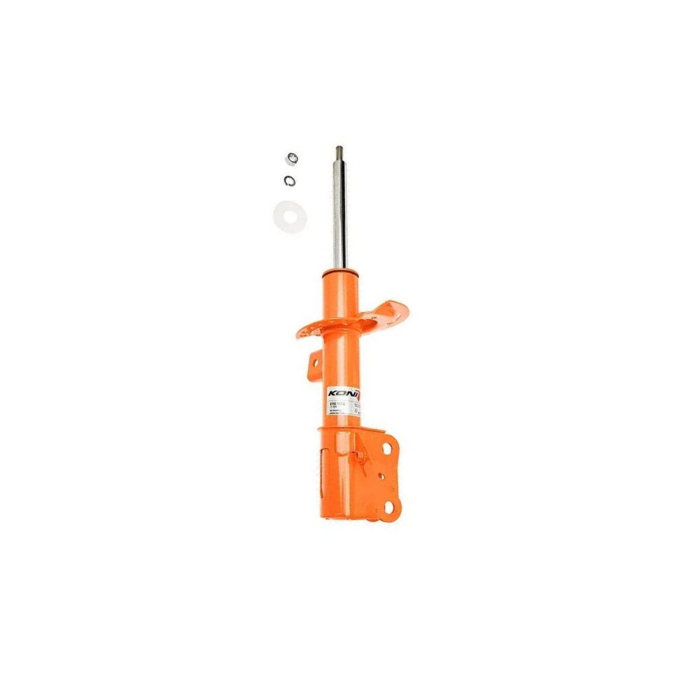 Koni STR.T (Orange) Shock 2013+ Ford Fusion (FWD Only) - Left Front
