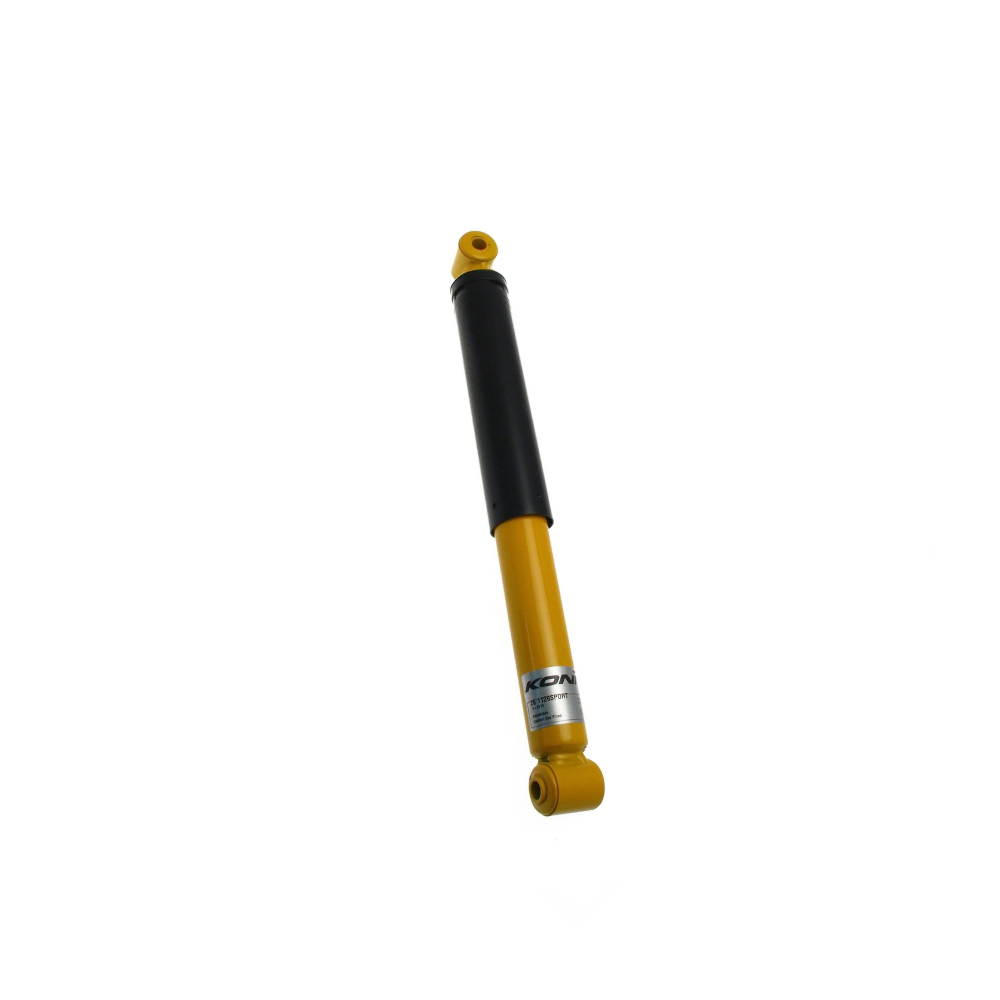 Koni Sport (Yellow) Shock 78-93 Volvo 240/ 260 Series Sedan and Wagon - Rear