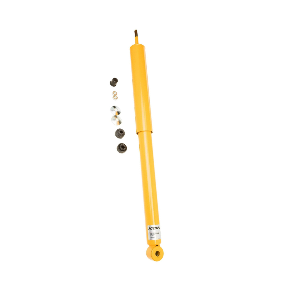 Koni Sport (Yellow) Shock 97-01 Cadillac Catera V-6 - Rear