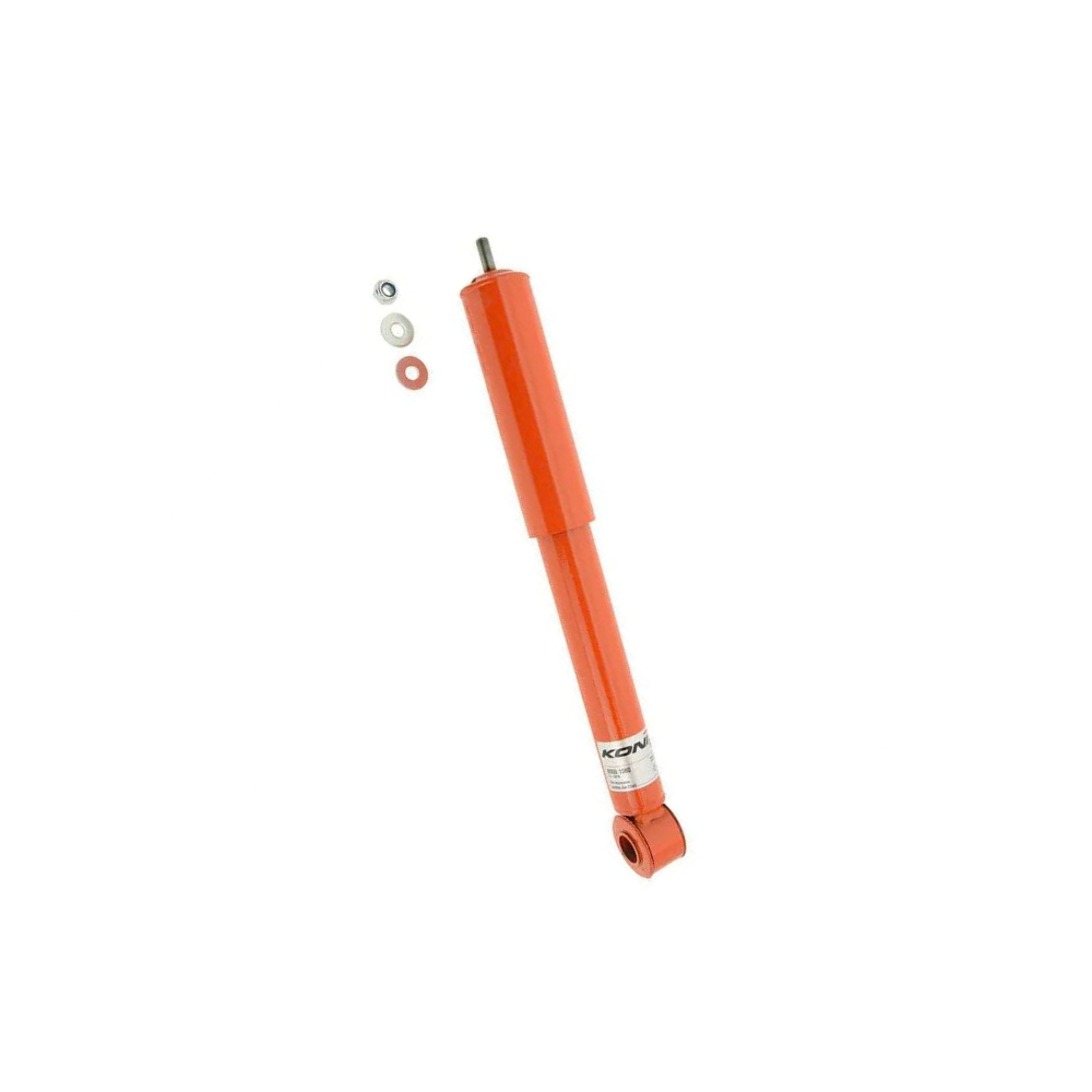 Koni STR.T (Orange) Shock 95-97 Volvo 850/ Excl. self-leveling - Rear
