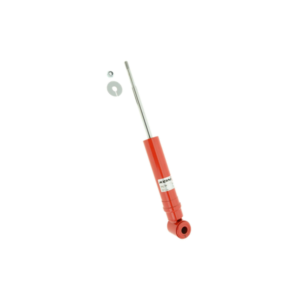 Koni Special D (Red) Shock 78-95 Porsche 928/ 928S/ 928 GTS (For Mdls OE w/Boge.) - Rear