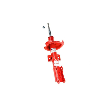 Koni Special Active Shock 03-14 Volvo XC90 Front - Red
