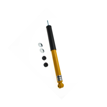 Koni Sport (Yellow) Shock 85-95 Mercedes W124 260E/ 300CE/ 300D/ 300E/ 300TD/ E320/ - Rear