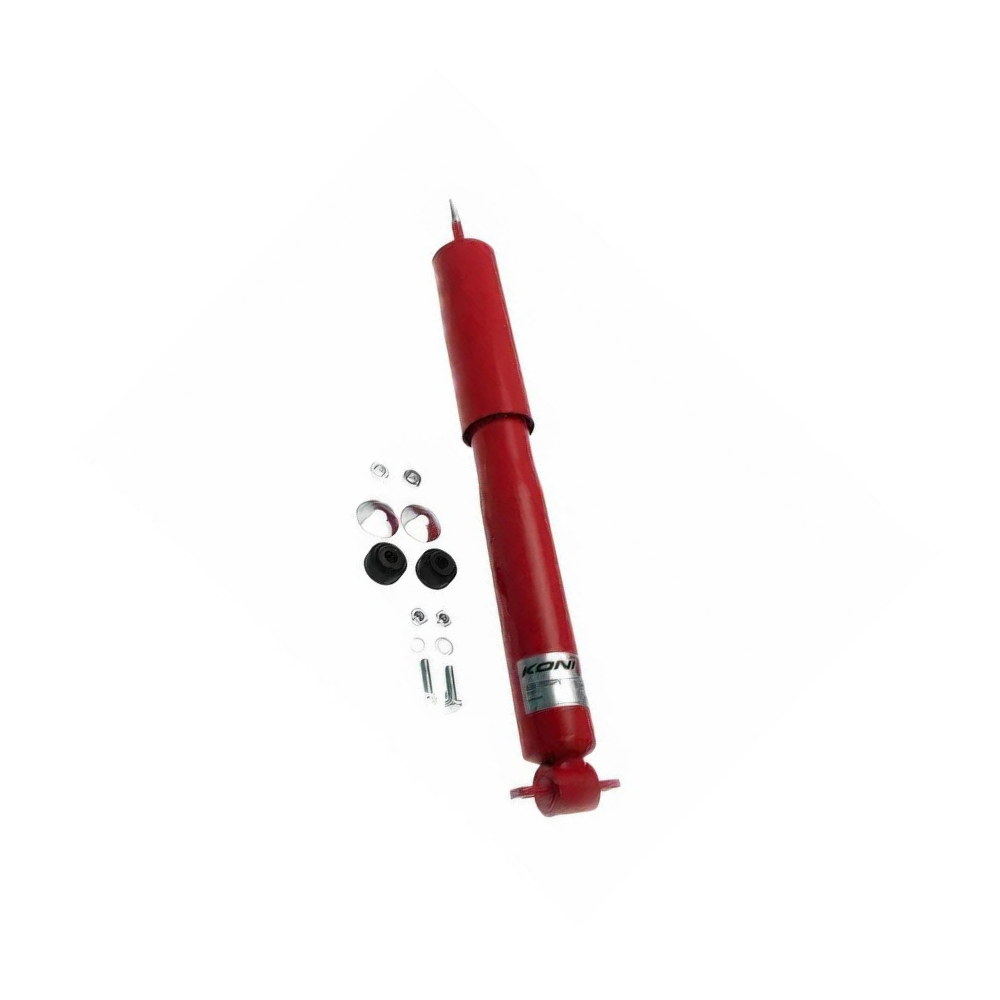 Koni Heavy Track (Red) Shock 99-04 Jeep Grand Cherokee (all) - Front