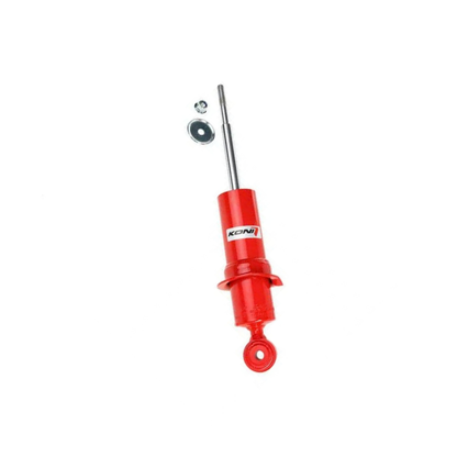 Koni 2024+ Toyota Land Cruiser (J250) / Lexus GX550 RAID (Red) Shock - Front