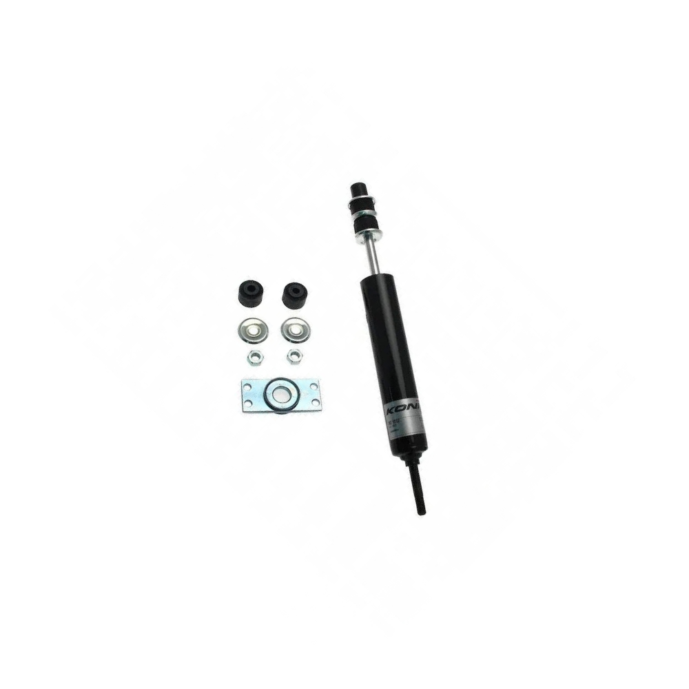 Koni Special D (Red) Shock 55-59 Mercedes 220. 220A/ 220S Sedan - Front