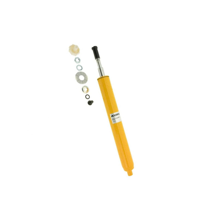 Koni Sport (Yellow) Shock 97-01 Cadillac Catera V-6 - Front