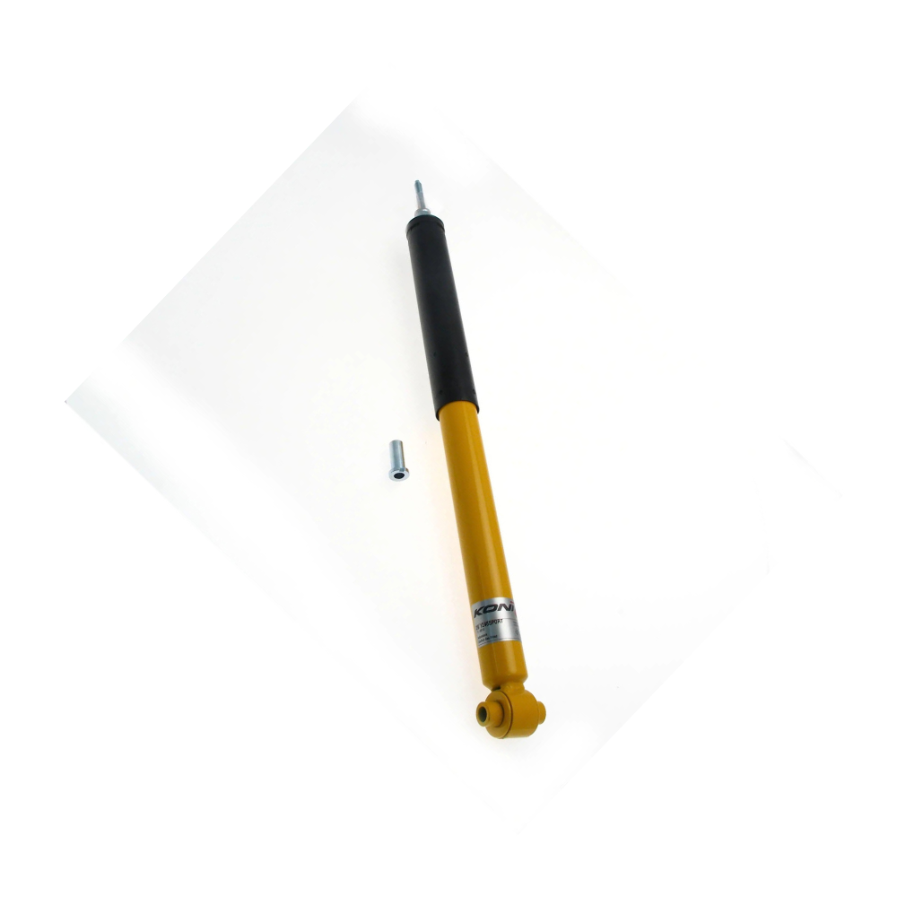 Koni Sport (Yellow) Shock 84-89 Nissan 300ZX (Exc. Elect. Susp.) - Rear