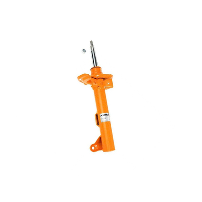 Koni STR.T (Orange) Shock Mercedes Benz C Class W204 Front