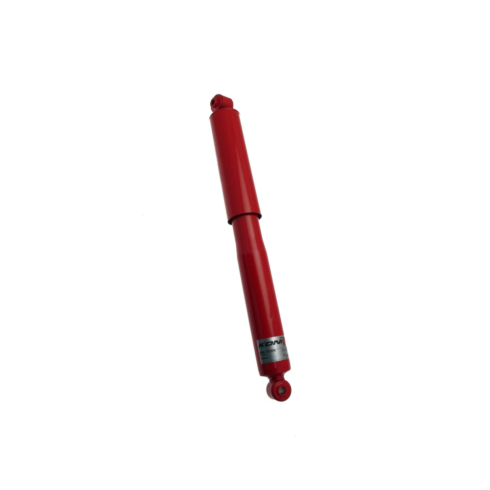 Koni Heavy Track (Red) Shock 99-04 Jeep Grand Cherokee (all) - Rear