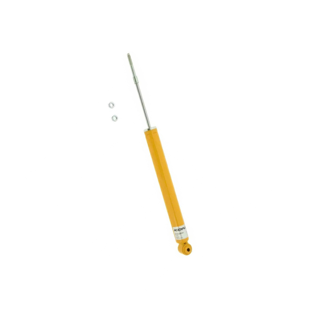Koni Sport (Yellow) Shock 97-02 Mercedes W208 CLK - Front