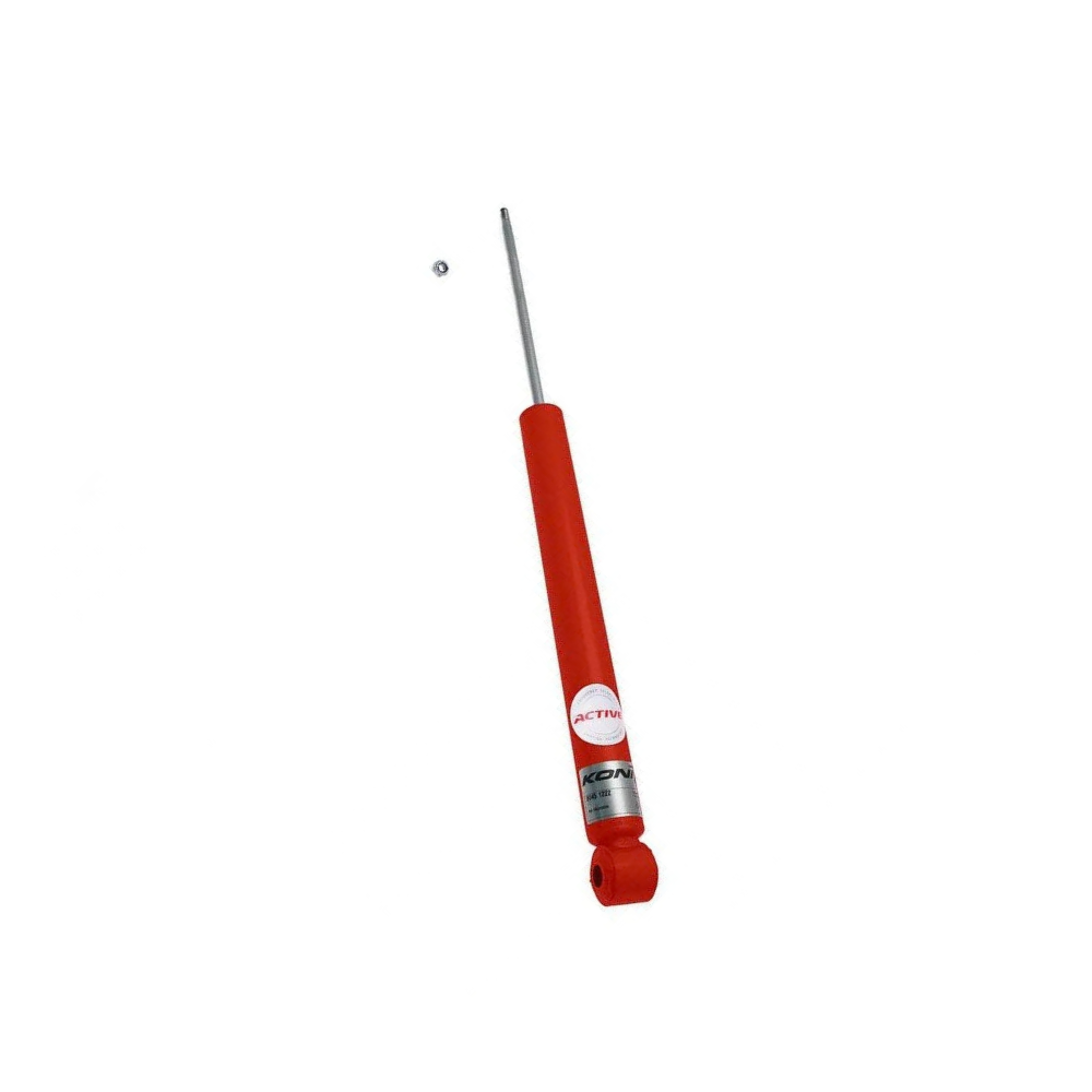 Koni Special Active Shock 09-16 Audi A4 FWD/AWD Rear