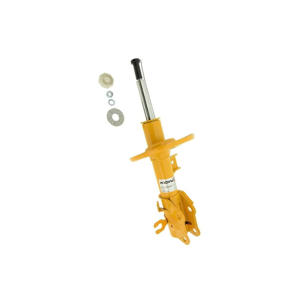 Koni Sport (Yellow) Sport Shock 2014-2015 Mazda 6 Front Left Strut