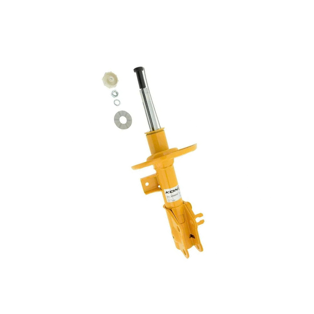 Koni Sport (Yellow) Sport Shock 2014-2015 Mazda 6 Front Right Strut