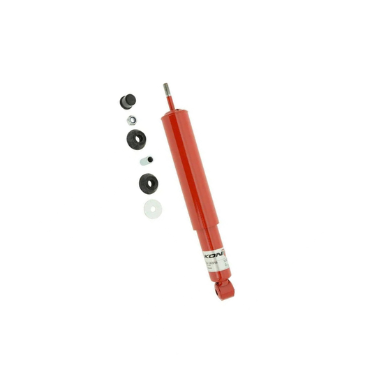 Koni Classic (Red) Shock 56-65 Porsche 356/ 1600/ 90 Series - Rear