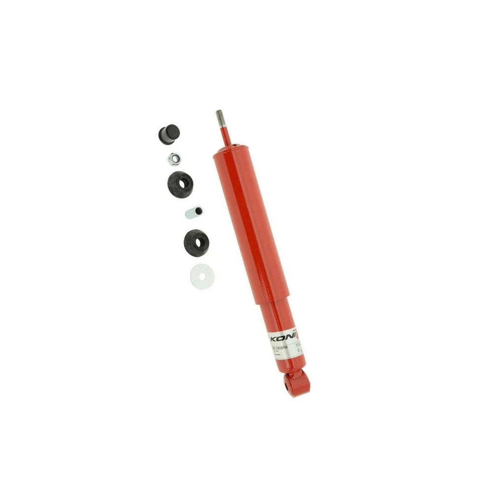 Koni Classic (Red) Shock 56-65 Porsche 356/ 1600/ 90 Series - Rear