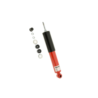 Koni Special D (Red) Shock 78-93 Saab 900/ 900 Turbo/ Turbo 16 Valve - Front