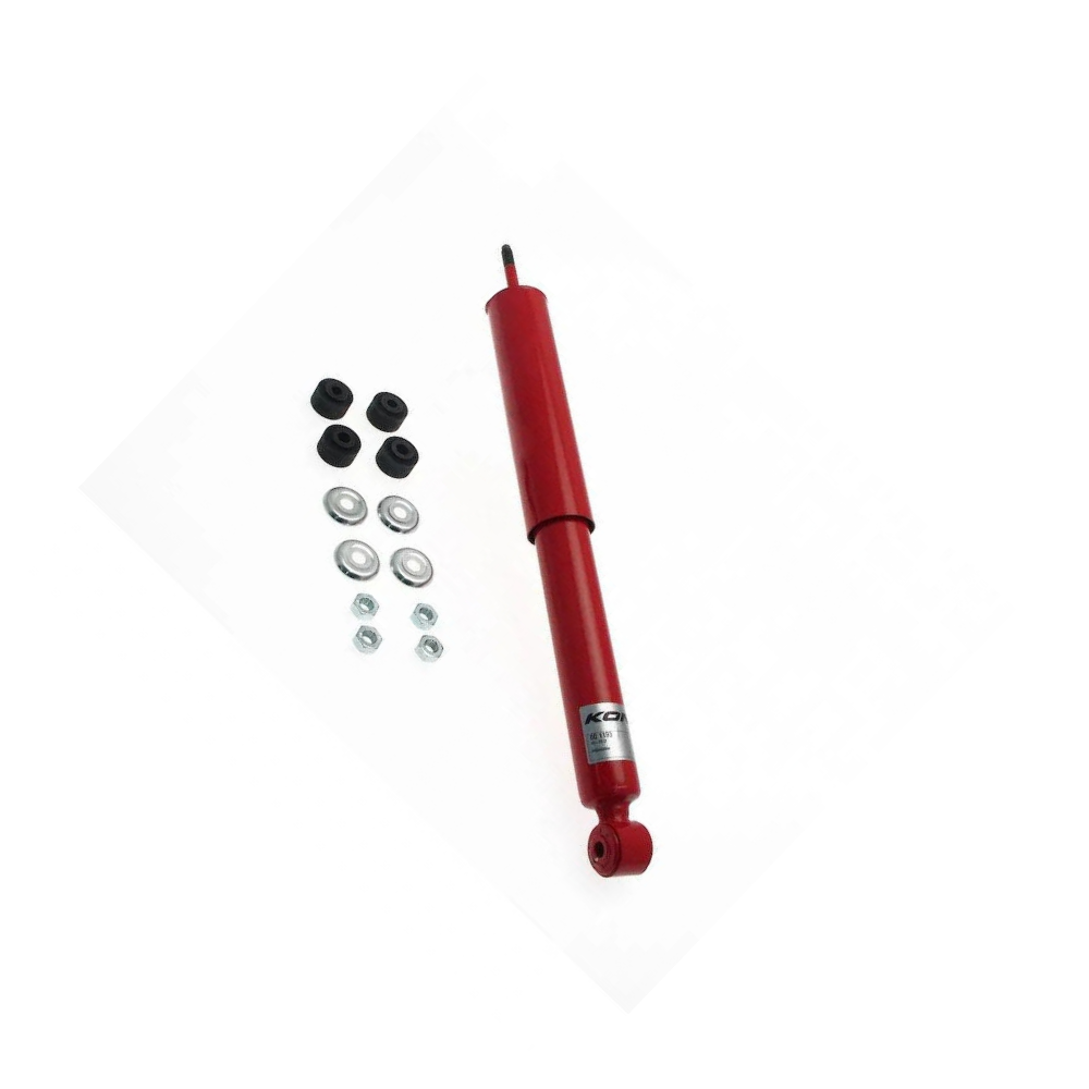 Koni Classic (Red) Shock 62-9/65 Alfa Romeo Giulia/ Spider/ Sprint/ SS - Rear