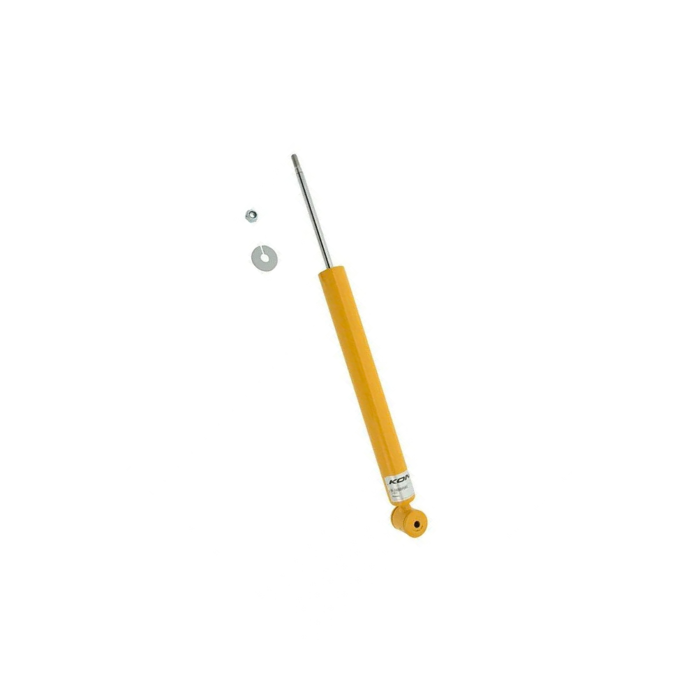Koni Sport (Yellow) Shock 00-06 Audi TT FWD Coupe & Roadster - Rear