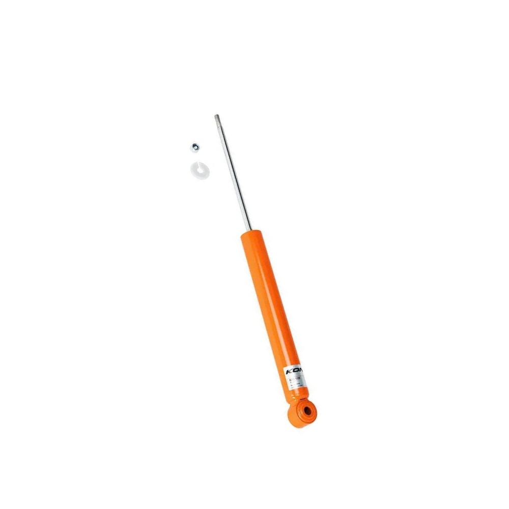 Koni STR.T (Orange) Shock 07-14 Audi TT Coupe/Roadster (Excl TT-S/TT-RS Models) - Rear