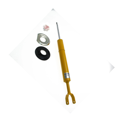 Koni Sport (Yellow) Shock 05-10 Audi A6 Sedan & Avant FWD & Quattro excl. Air Suspension - Front
