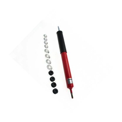 Koni Heavy Track (Red) Shock 83-98 Land Rover Defender 110 - Front