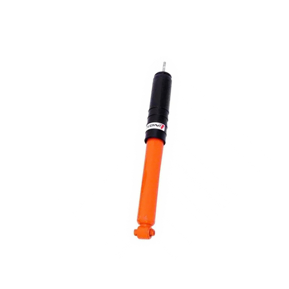 Koni STR.T (Orange) Shock 06-11 Honda Civic Coupe excl. sedan - Rear