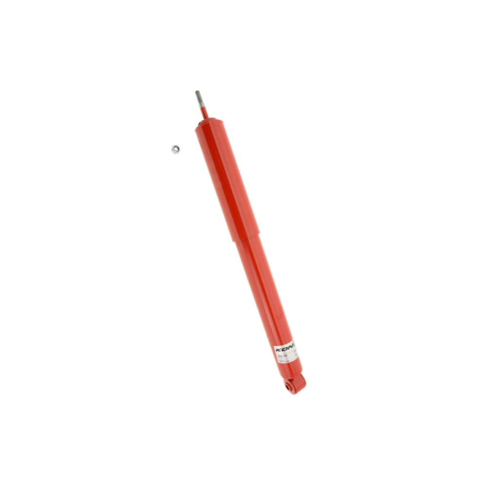 Koni Heavy Track (Red) Shock 06-08 Jeep Wrangler/ Series JK - Front