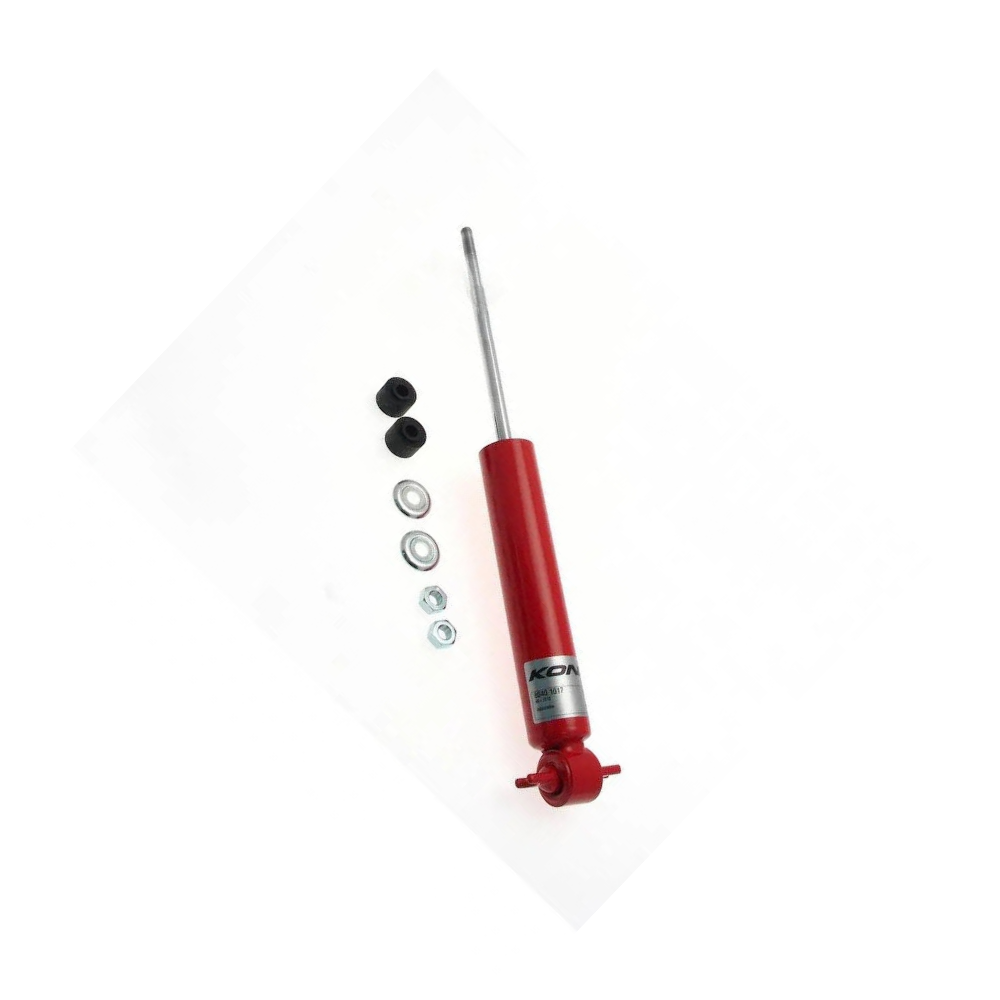 Koni Classic (Red) Shock 70-81 Chevrolet Camaro Incl. Z-28 - Front