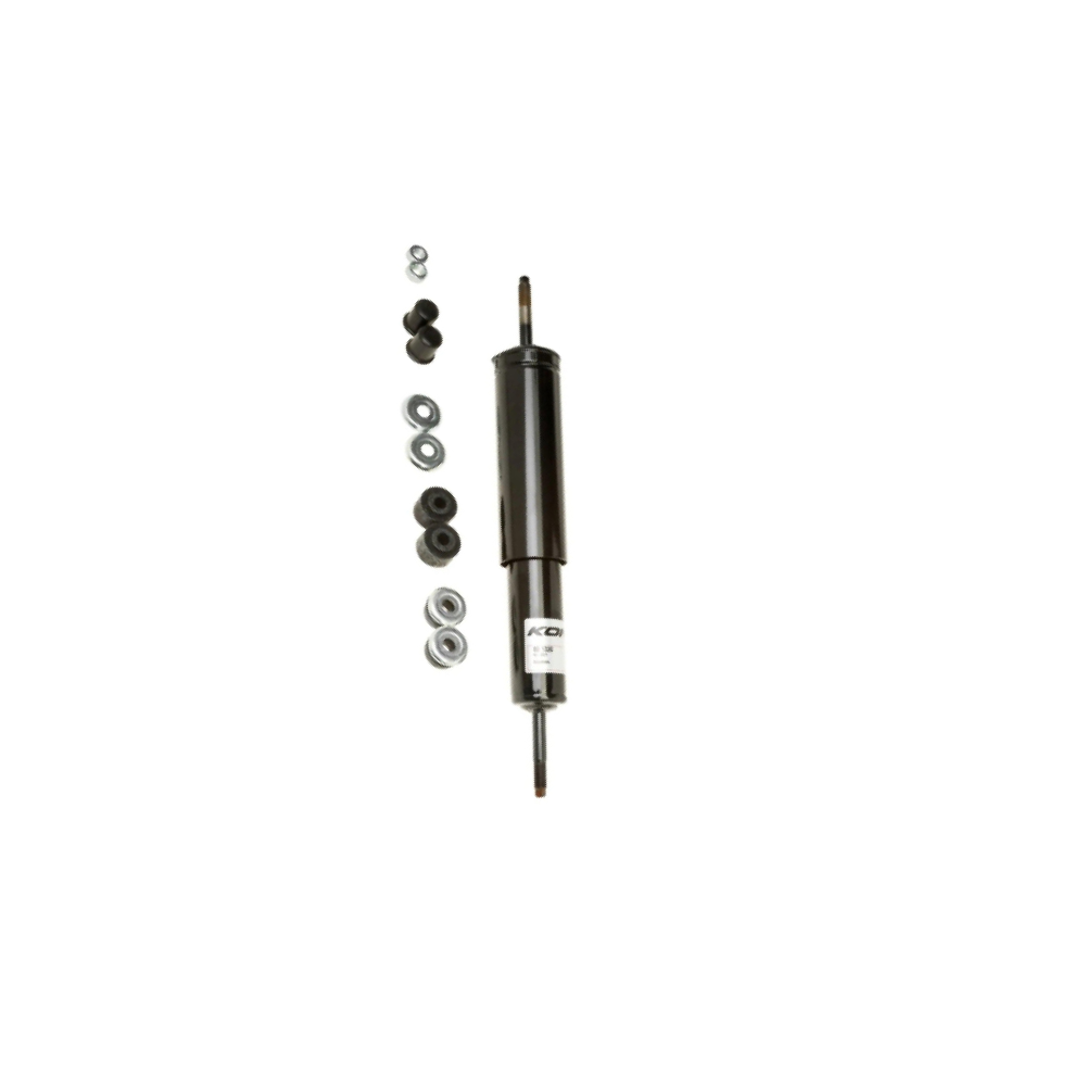 Koni Special D (Red) Shock 57-69 Volvo Amazon/ 122(all Exc.GT) - Rear