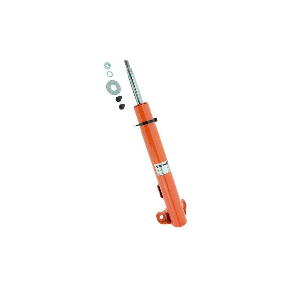 Koni 85-95 Mercedes-Benz E Class W124/W201 STR.T (Orange) Shock - Front