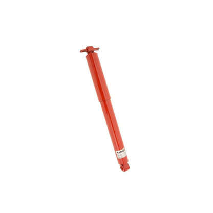 Koni Heavy Track (Red) Shock 06-08 Jeep Wrangler/ Series JK - Rear