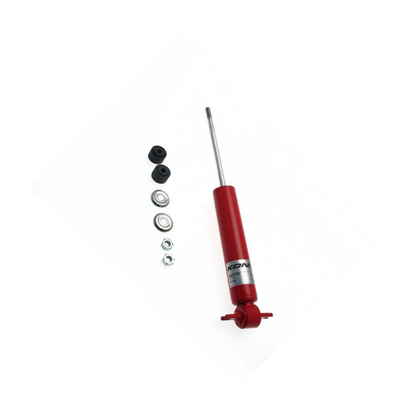Koni Classic (Red) Shock 63-83 Chevrolet Corvette/ All Mdls - Front