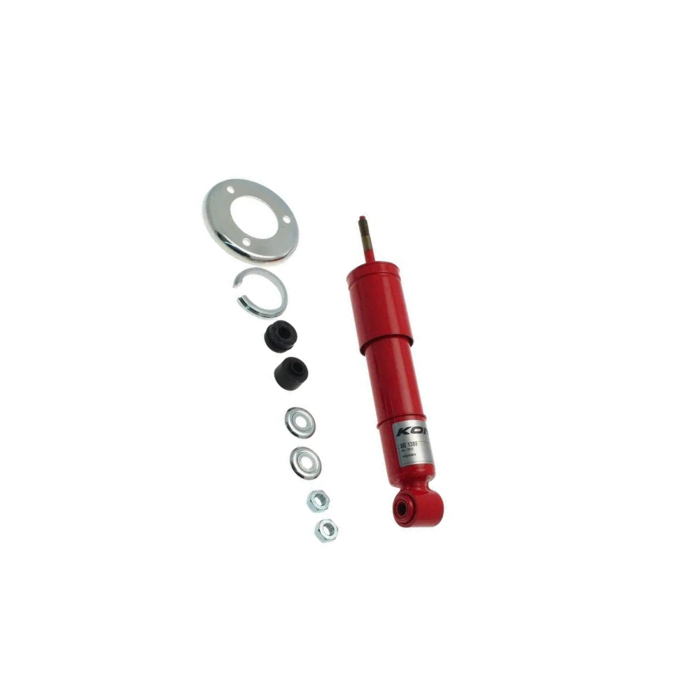 Koni Classic (Red) Shock 59-71 Triumph Herald/ Estate/ Vitesse - Front