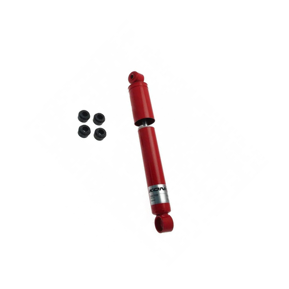 Koni Classic (Red) Shock 63-83 Chevrolet Corvette/ All Mdls - Rear