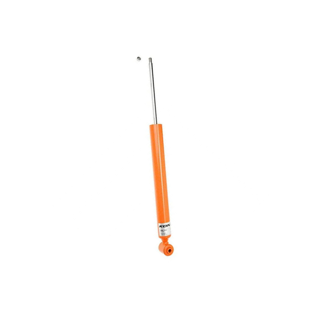 Koni STR.T (Orange) Shock Mercedes Benz C Class W204 Rear