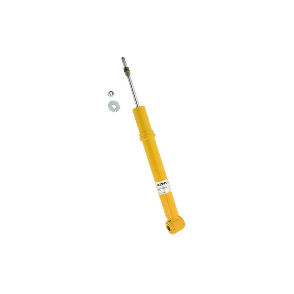 Koni Sport (Yellow) Shock 3/86-93 Toyota Supra/ All Incl. Turbo MA70 (Disarms Elect. Susp.) - Front