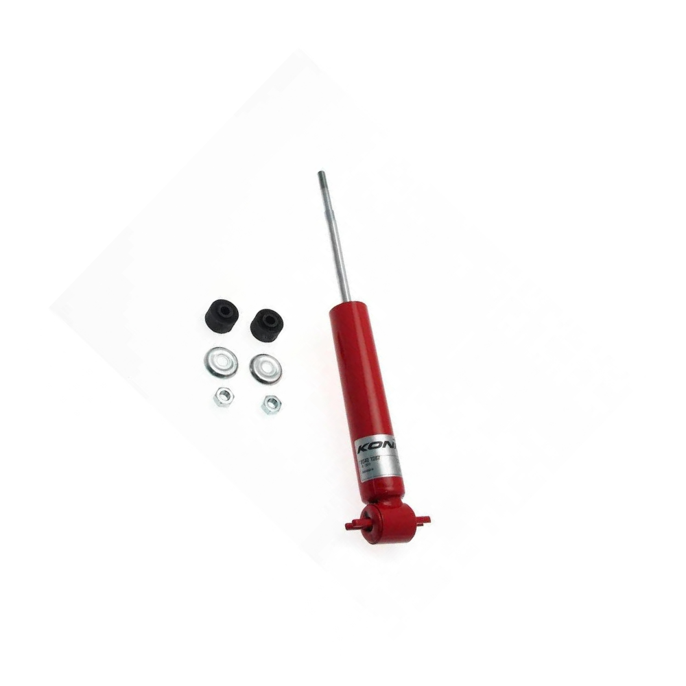 Koni Special D (Red) Shock 89-91 Avanti All - Front