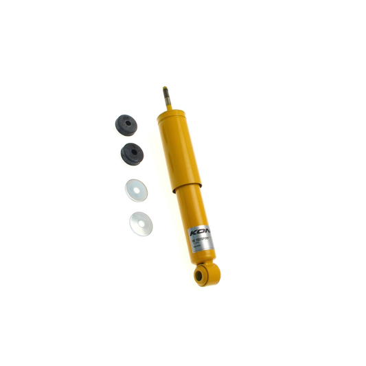 Koni Sport (Yellow) Shock 10/65-89 Alfa Romeo Giulia 1600/TI/ Super/ GTA/ GTV/ Nuova Spider - Front