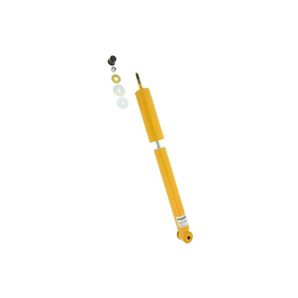 Koni Sport (Yellow) Shock 96-02 BMW E36 Z3 4 and 6 cyl. (Incl. M-Technik) - Rear
