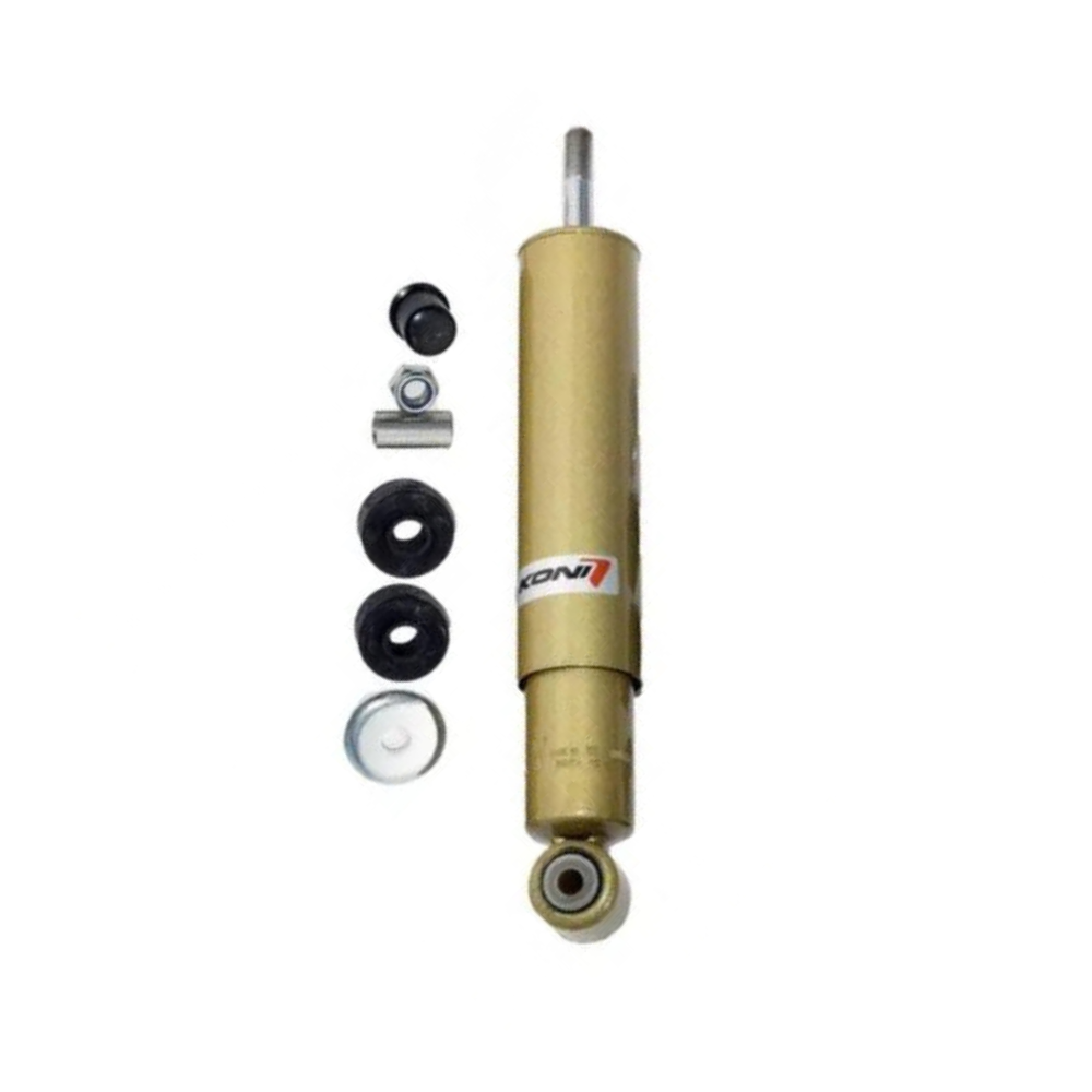 Koni 03 Monaco 8 Bag Shock - Front