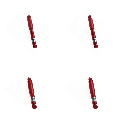 Koni Classic (Red) Shocks Set - All MG MGB / MGB-GT
