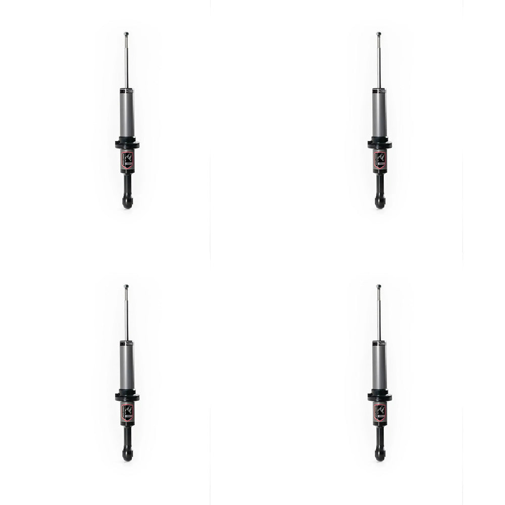 Koni Explorer Shocks Set w/0-1.5" lift - 2007-2018 Jeep Wrangler JK