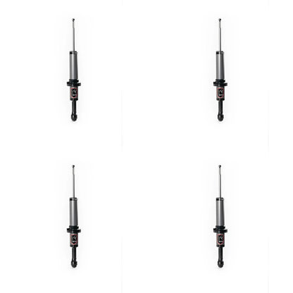 Koni Explorer Shocks Set w/0-1.5" lift - 2007-2018 Jeep Wrangler JK