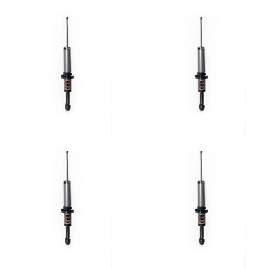 Koni Explorer Shocks Set w/0-1.5" lift - 2007-2018 Jeep Wrangler JK